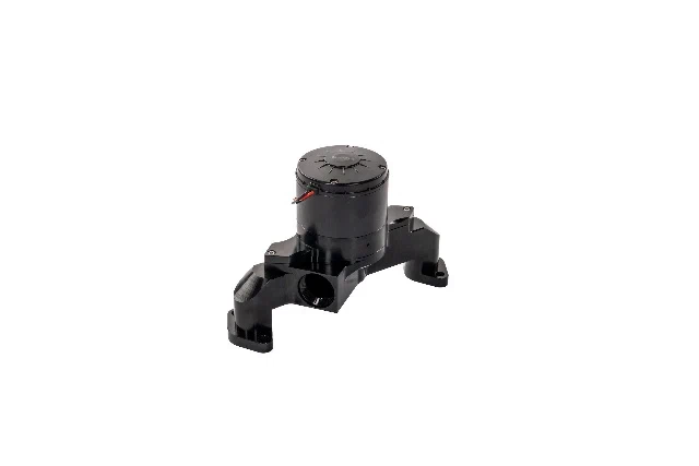 Electric Engine Water Pump Performance Fuel System Universal Fit Aeromotive 24307-BGPL